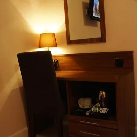 Culane House - Affittacamere Edimburgo