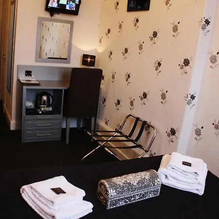 Culane House - Affittacamere Edimburgo