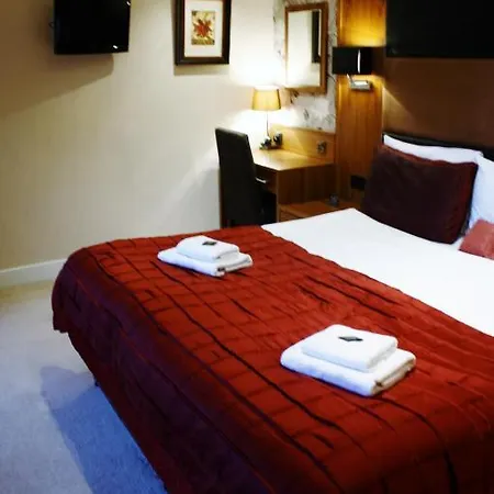 Culane House - Affittacamere 4*
