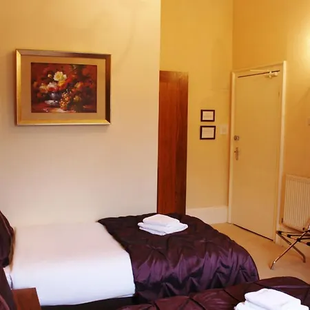 Culane House - Affittacamere Edimburgo