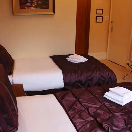 Penzion Culane House - 4*