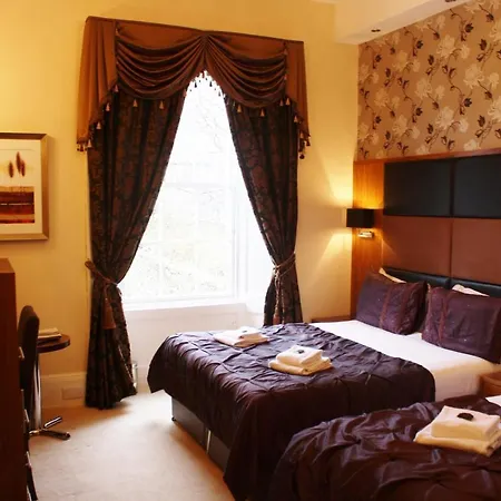 Culane House - 4* إدنبرة