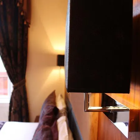 Affittacamere Culane House - Edimburgo