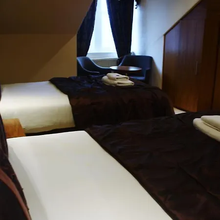 Affittacamere Culane House - Edimburgo