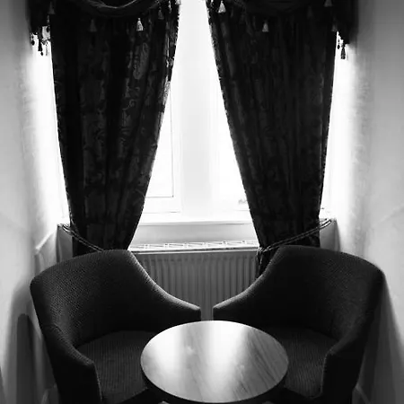 Culane House - Affittacamere