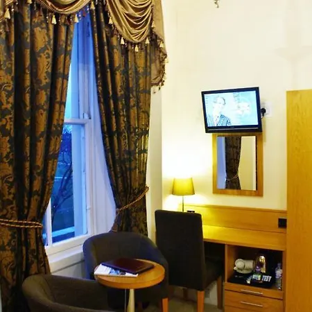 Culane House - Affittacamere