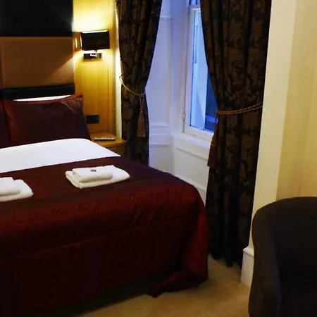 Culane House - Affittacamere 4*