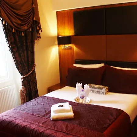 Penzion Culane House -