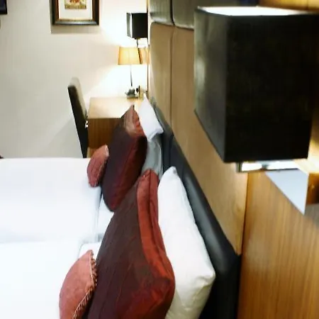 Culane House - 4* Edinburgh