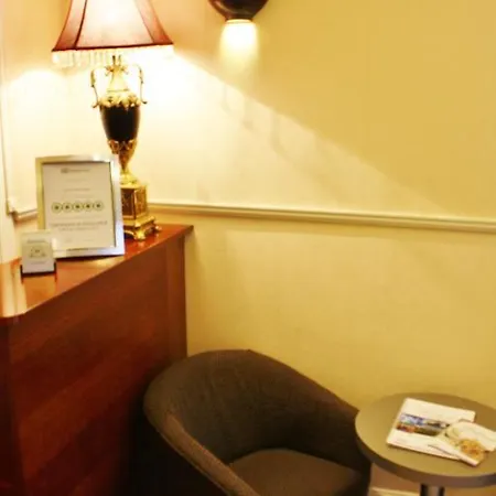 Culane House - 4*