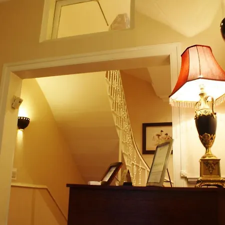 Culane House -