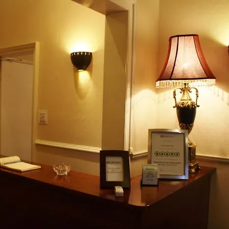 Culane House - Penzion 4*