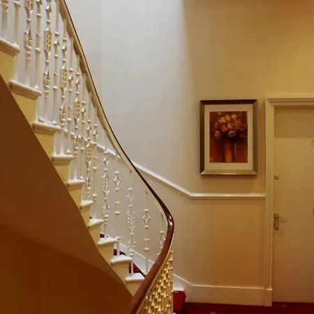 Culane House - Affittacamere Edimburgo
