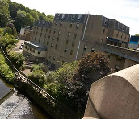 Hotel Britannia 3*