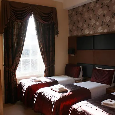בית הארחה Culane House - 4*