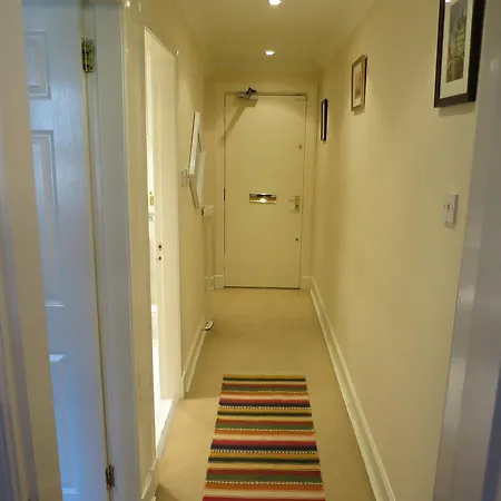 Apartment Our City - King Stable Lane Edinburgh