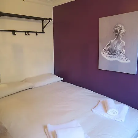 Our City - King Stable Lane