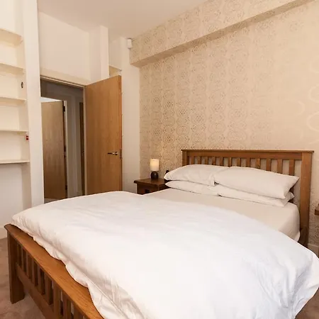 Appartamento Great Junction Street Edimburgo