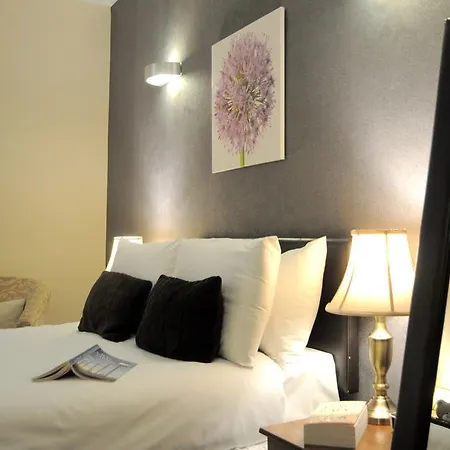 Gasthof Queens 4*
