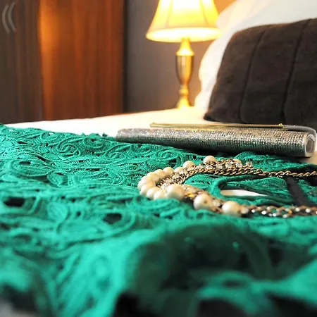 Гостевой дом Queens