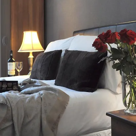 Гостевой дом Queens 4*