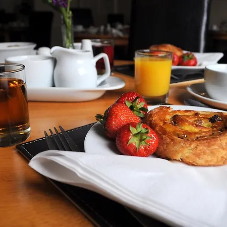 Гостевой дом Queens