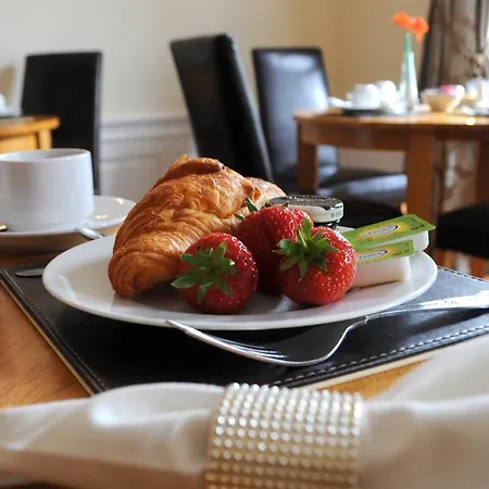 Гостевой дом Queens