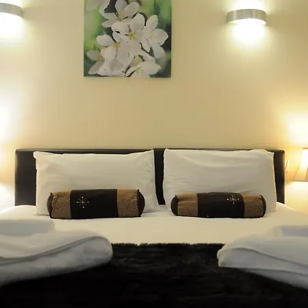 Queens Эдинбург