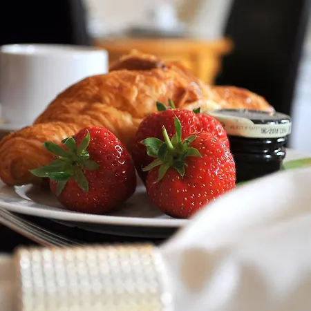 Гостевой дом Queens