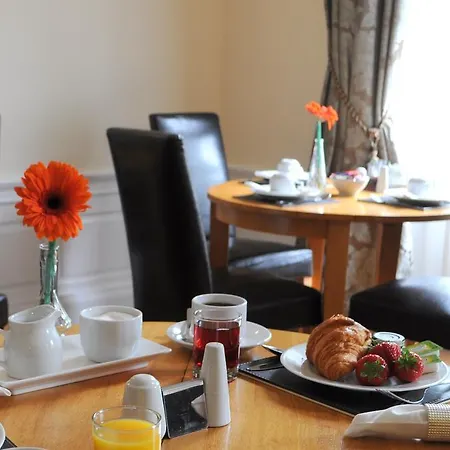 Queens Эдинбург