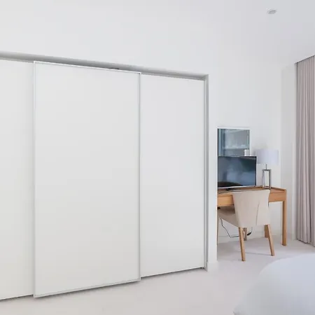 Apartment My-quartermile