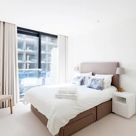 Apartment My-quartermile