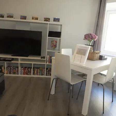 Lejlighed Lochrin By