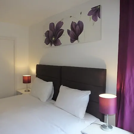 Lejlighed Lochrin By