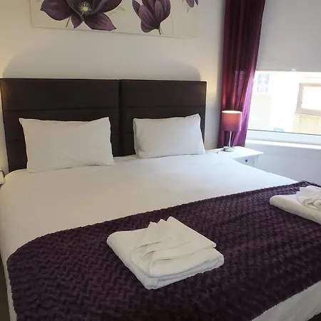 Lejlighed Lochrin By *