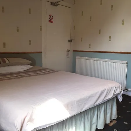 Bed & Breakfast Hermitage Edinburgh