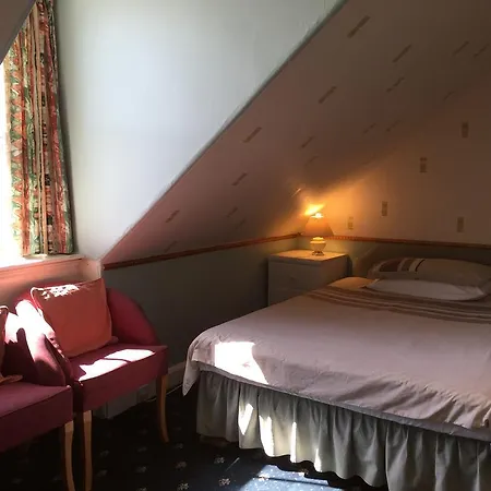 Bed & Breakfast Hermitage