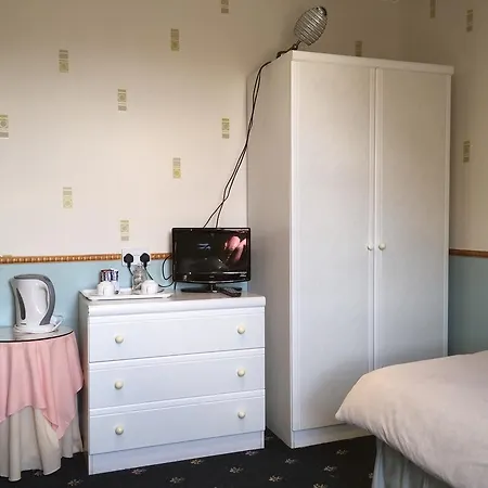 Bed & Breakfast Hermitage