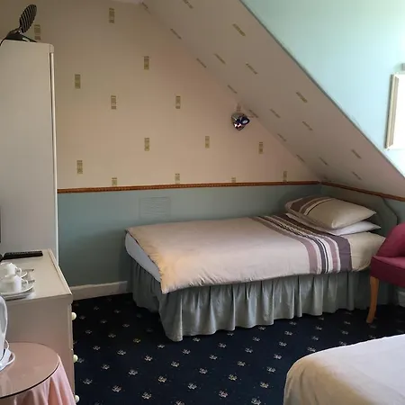 Hermitage 에든버러