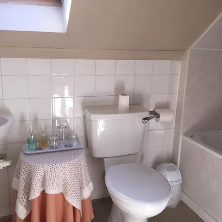 Bed & Breakfast Hermitage 3*