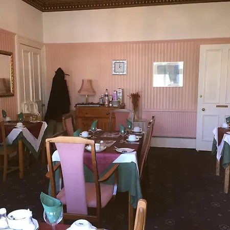 Bed & Breakfast Hermitage 3*