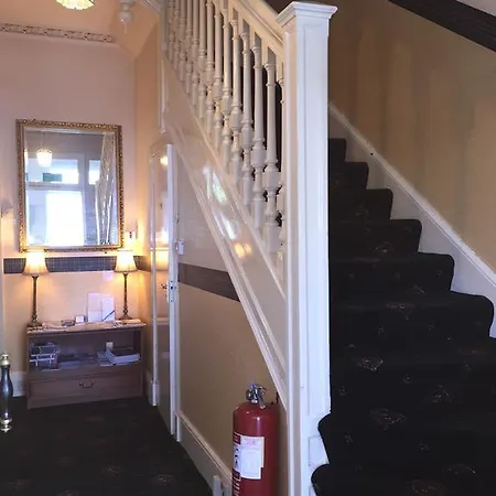 Bed & Breakfast Hermitage 3*