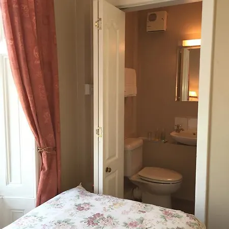Bed & Breakfast Hermitage Edinburgh
