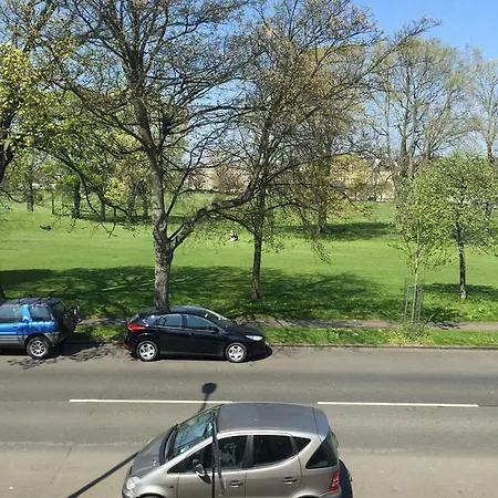 Bed & Breakfast Hermitage