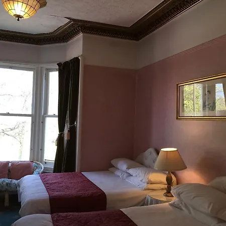 Bed & Breakfast Hermitage