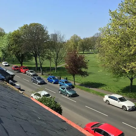 Bed & Breakfast Hermitage