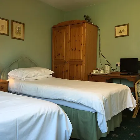 Bed & Breakfast Hermitage