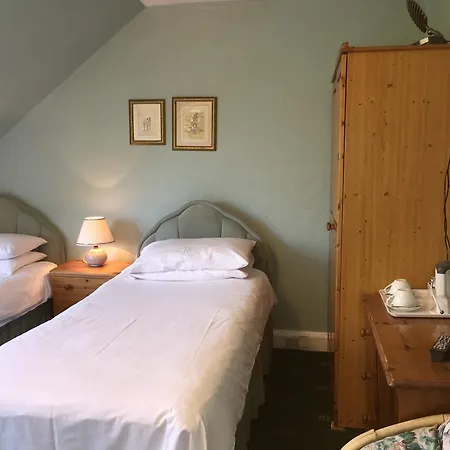 Bed & Breakfast Hermitage 3*