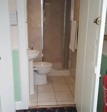 בית הארחה Blossom