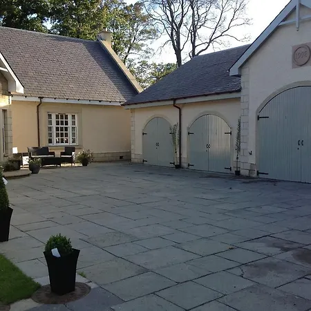 Kellerstain Stables Édimbourg